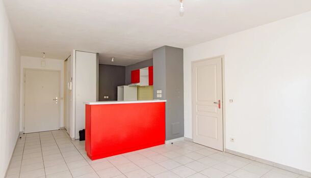 Appartement 3 pièces  à vendre Saint-Marcellin 38160