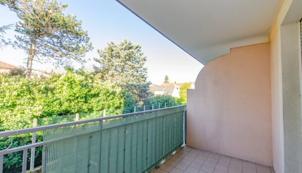 Appartement 3 pièces  à vendre Saint-Marcellin 38160