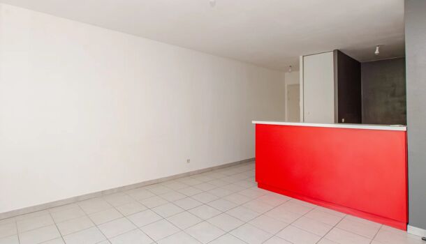 Appartement 3 pièces  à vendre Saint-Marcellin 38160