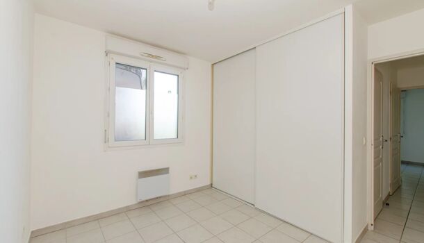 Appartement 3 pièces  à vendre Saint-Marcellin 38160