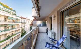 Appartement 2 Pièces 72 m² à vendre à Nice (06000)