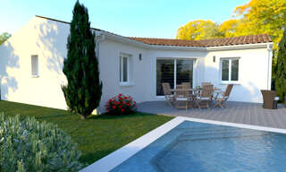 Maison 5 Pièces 99 m² à vendre à Saint-Vaize (17100)