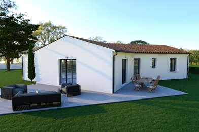 Maison 4 pièces 232000 €