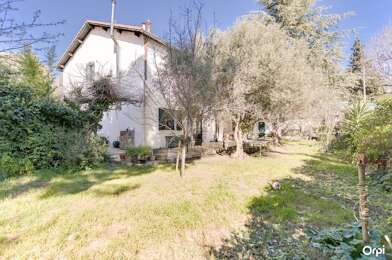 Maison 6 pièces 1150000 €