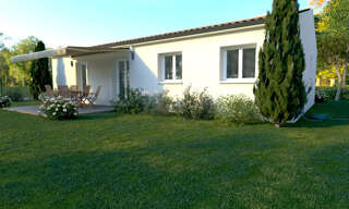 Maison 4 Pièces 80 m² à vendre à Balanzac (17600)