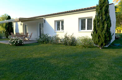 Maison 4 pièces 185000 €