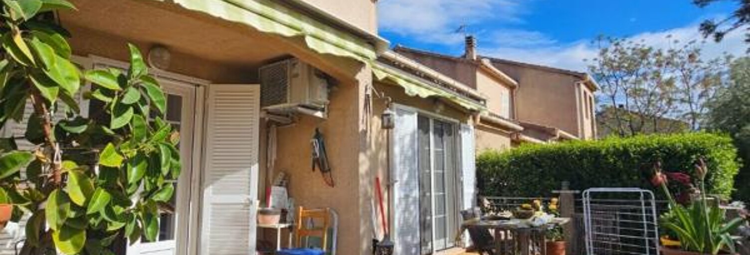 Maison 4 Pièces 87 m² à vendre à Biguglia (20620)