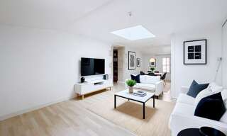 Appartement 2 Pièces 47 m² à vendre à La Rochelle (17000)