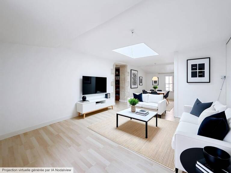 Appartement À Vendre — photo 1