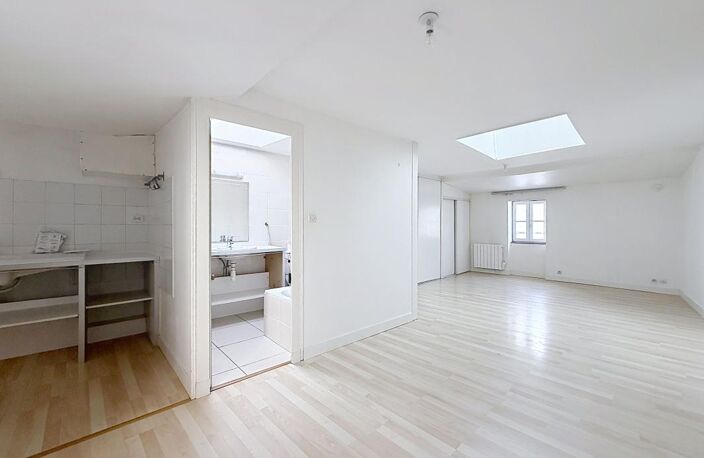 Appartement À Vendre — photo 5