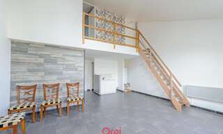 Immeuble  184 m² à vendre à Esnandes (17137)