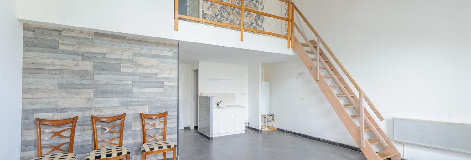 Immeuble  184 m² à vendre à Esnandes (17137)