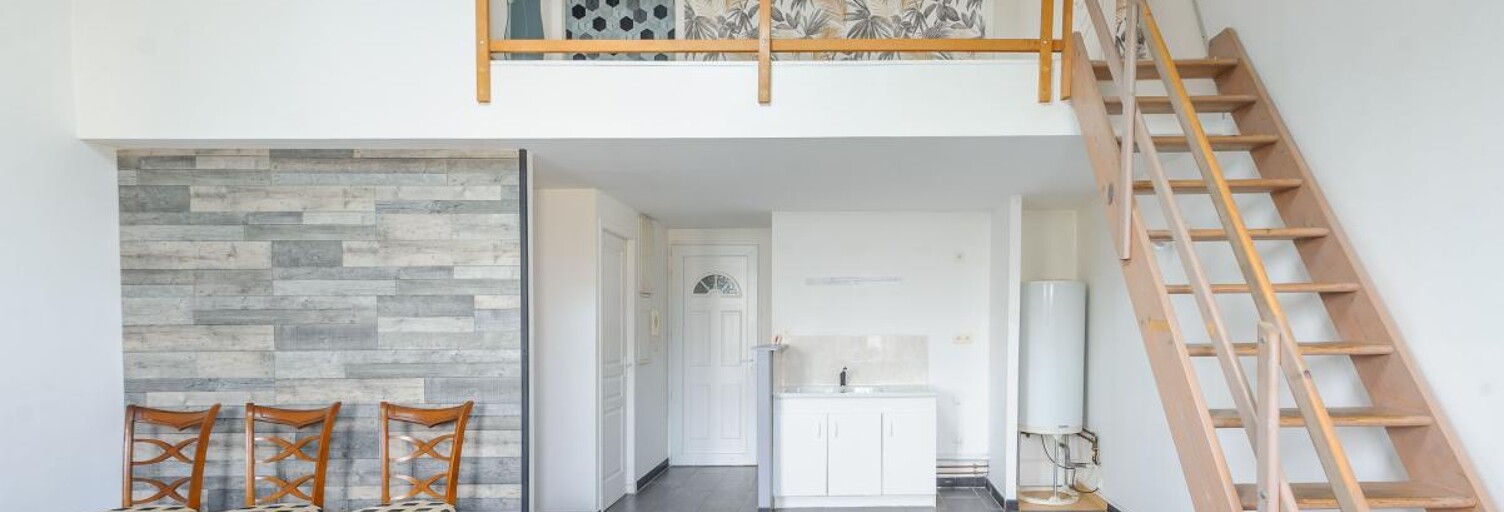 Immeuble  184 m² à vendre à Esnandes (17137)