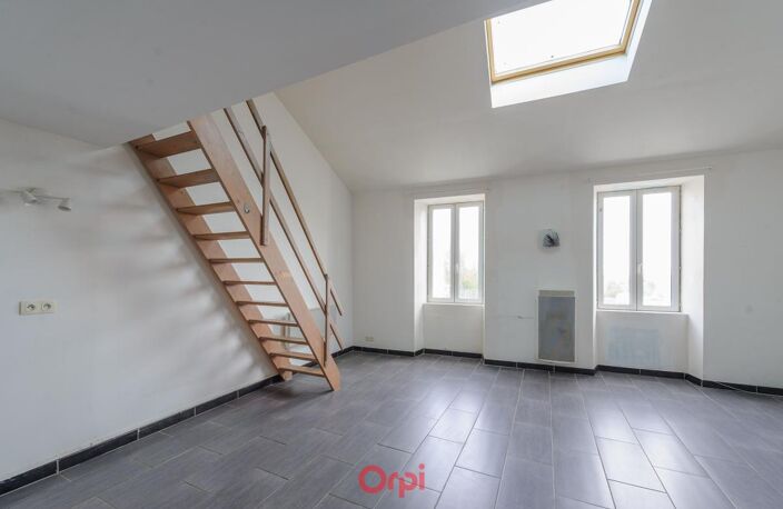 Immeuble de rapport mixte - ESNANDES — photo 2