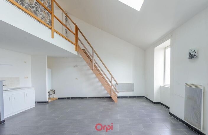 Immeuble de rapport mixte - ESNANDES — photo 5