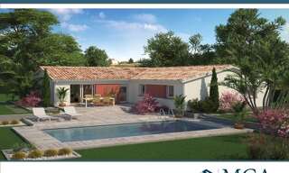 Maison 6 Pièces 100 m² à vendre à Saint-Savin (33920)