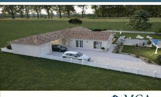 Maison 7 Pièces 146 m² à vendre à Saint-Savin (33920)