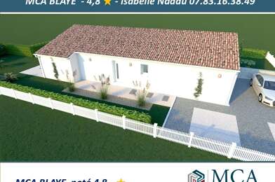 Maison 3 pièces 177000 €