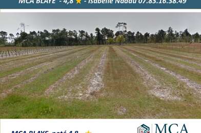Terrain  28000 €