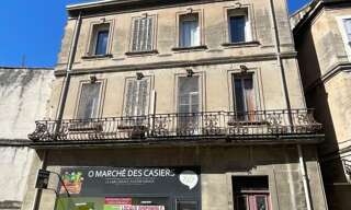 Immeuble  295 m² à vendre à Arles (13200)