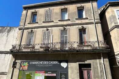 Immeuble  530000 €