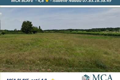 Terrain  24500 €