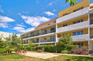 Appartement 2 pièces 145000 €