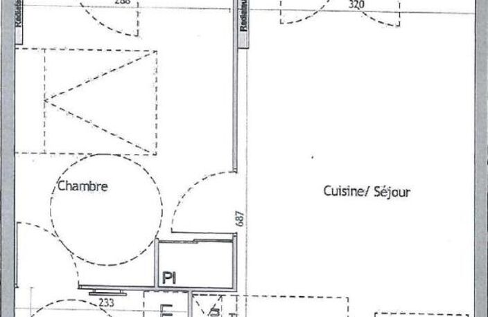 Appartement Résidence sénior — photo 3