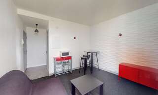 Appartement 1 Pièce 19 m² à louer à Rodez (12000)