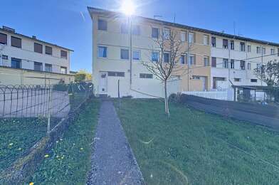 Maison 4 pièces 180000 €