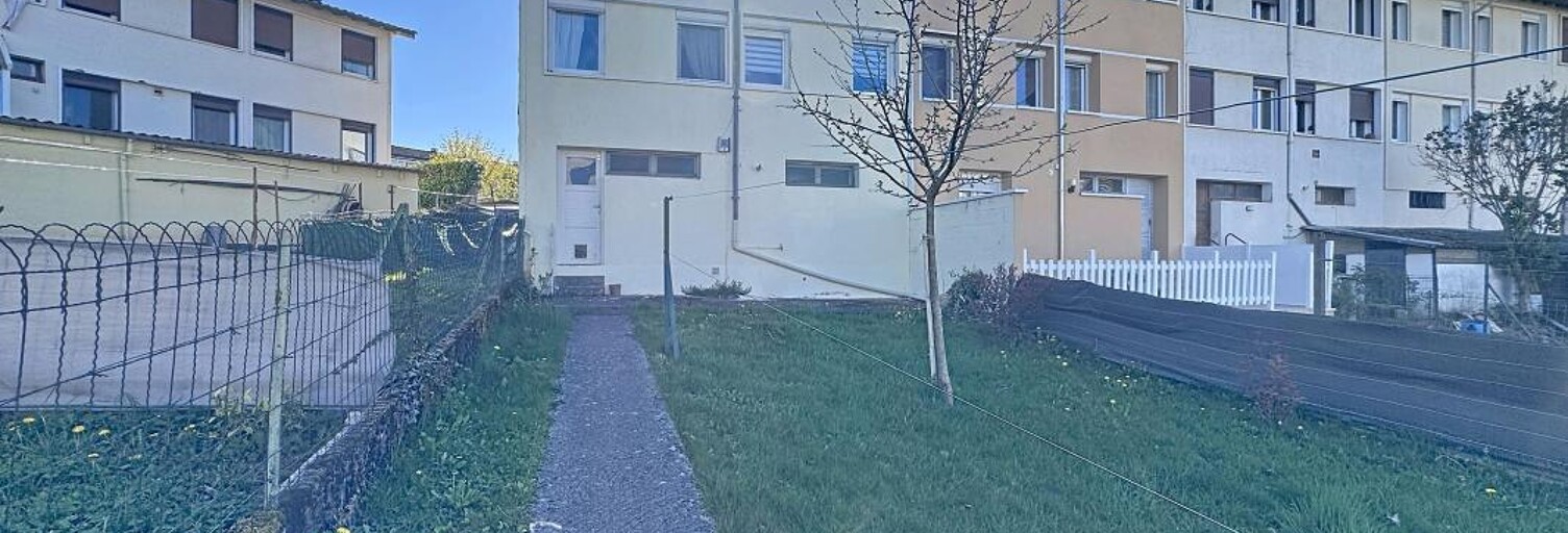 Maison 4 Pièces 80 m² à vendre à Onet-le-Château (12850)