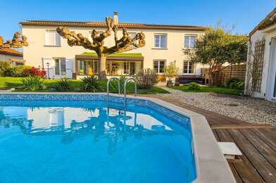 Maison 14 pièces 499000 €