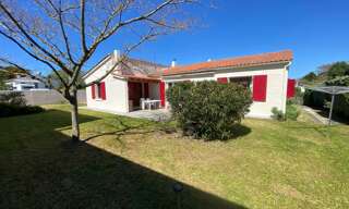 Maison 5 Pièces 87 m² à vendre à Dolus-d'Oléron (17550)