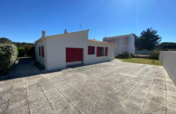 Maison familiale 4 chambres – Proximité mer et forêt – Côte Ouest d’Oléron — photo 3