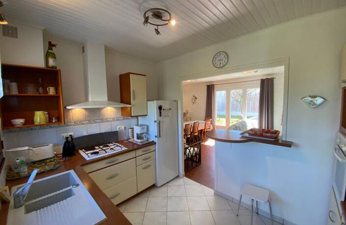 Maison familiale 4 chambres – Proximité mer et forêt – Côte Ouest d’Oléron — photo 5