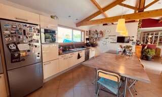 Maison 5 Pièces 157 m² à vendre à Étaules (17750)