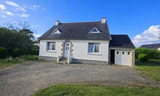 Maison 5 Pièces 106 m² à vendre à Plounérin (22780)