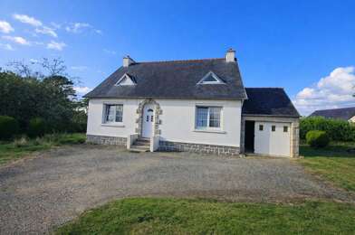 Maison 5 pièces 139450 €