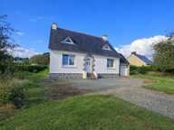 Maison à rénover avec grand terrain de 2000 m² – Plounérin — photo 2