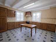 Maison à rénover avec grand terrain de 2000 m² – Plounérin — photo 4