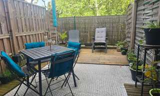 Appartement 1 Pièce 19 m² à vendre à Royan (17200)