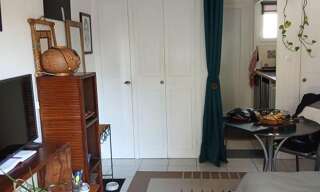 Appartement 1 Pièce 19 m² à vendre à Royan (17200)