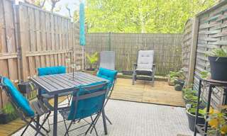 Appartement 1 Pièce 19 m² à vendre à Royan (17200)