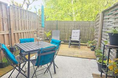 Appartement 1 pièces 126000 €