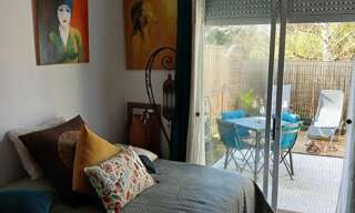 Appartement 1 Pièce 19 m² à vendre à Royan (17200)