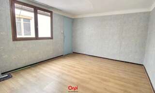Appartement 2 Pièces 34 m² à vendre à Marseille 6 (13006)