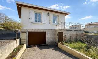 Maison 3 Pièces 82 m² à vendre à Chaniers (17610)