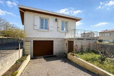 Maison 3 pièces 159750 €