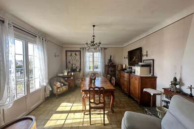 Maison 3 pièces 159750 €