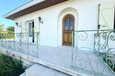 Maison 3 pièces 155000 €